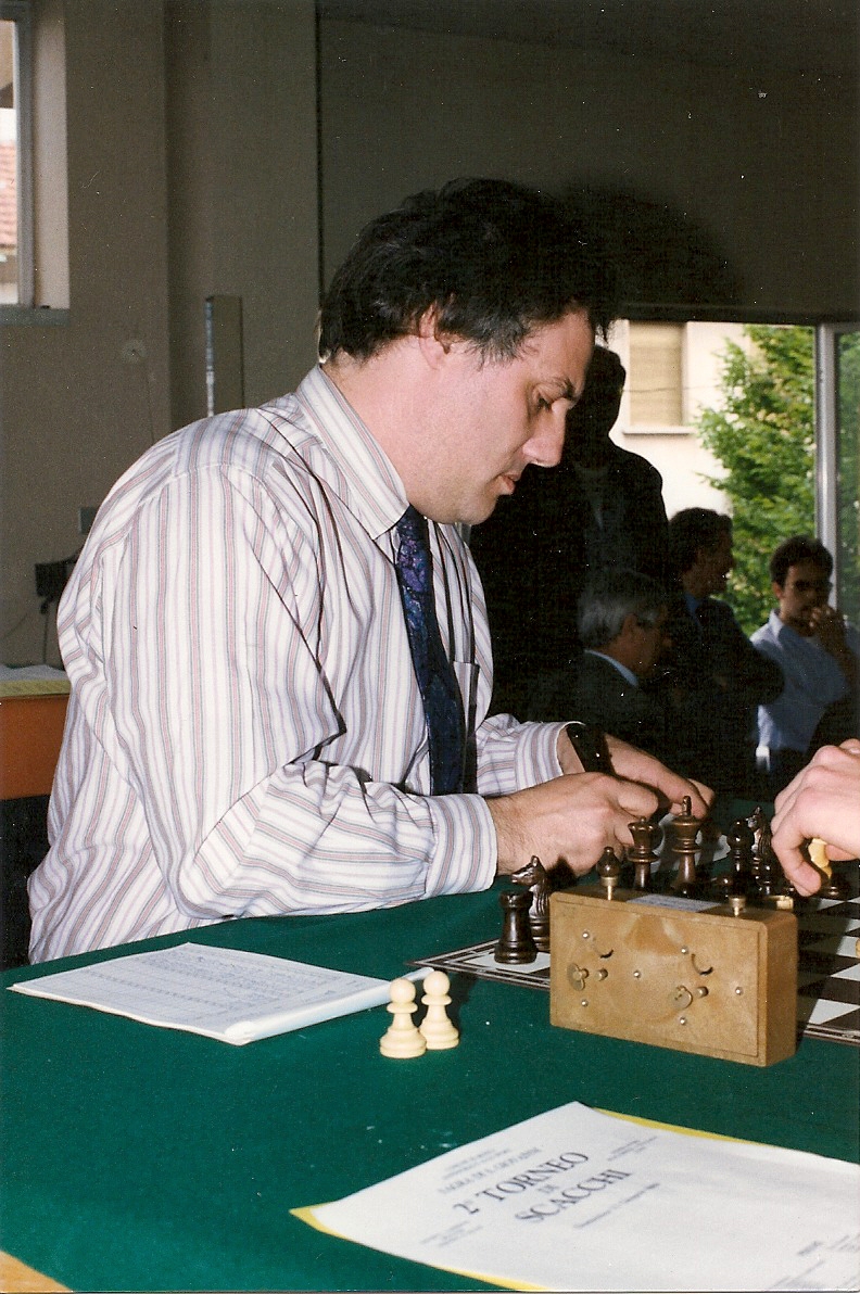 1983 Sergio Mariotti