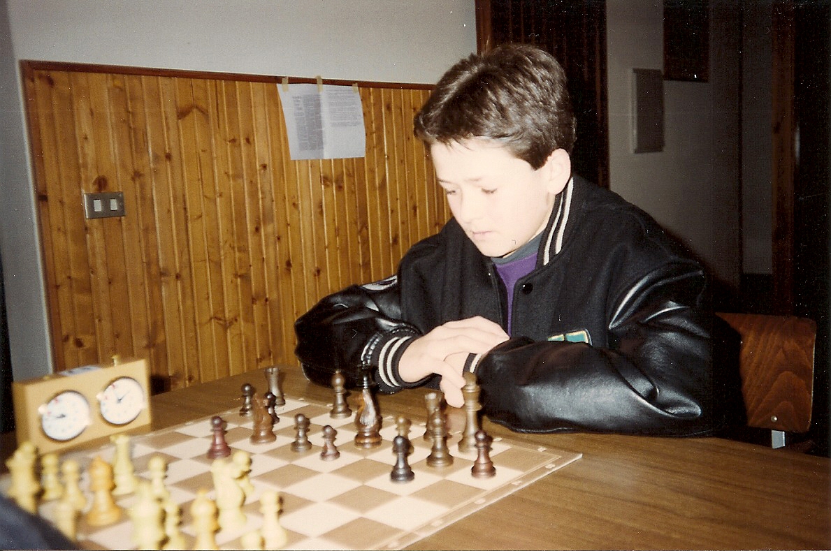 Fidenza 1993 torneo delle famiglie 1° classificata (1)