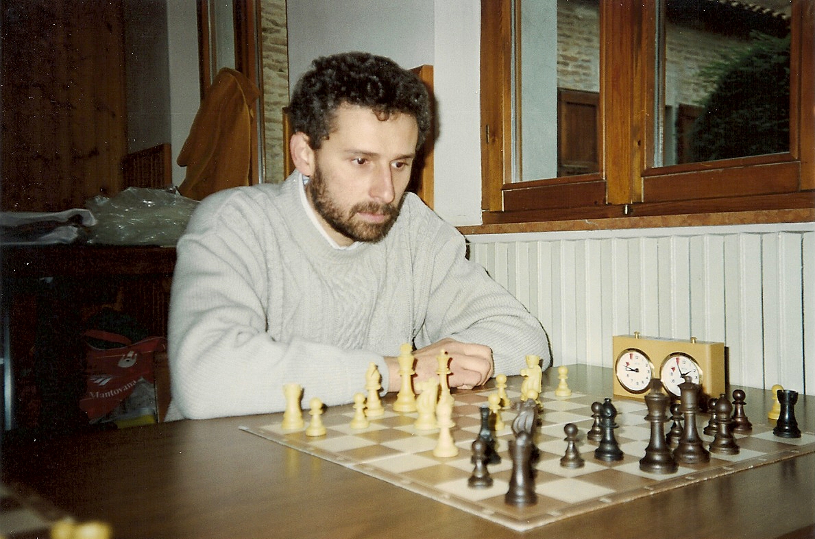 Fidenza 1993 torneo delle famiglie 1° classificata (10)