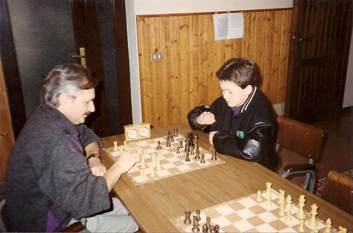Fidenza 1993 torneo delle famiglie 1° classificata (11)