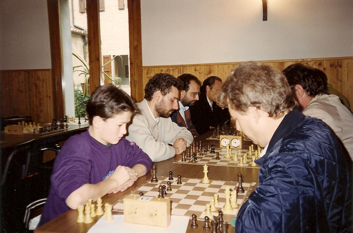 Fidenza 1993 torneo delle famiglie 1° classificata (6)