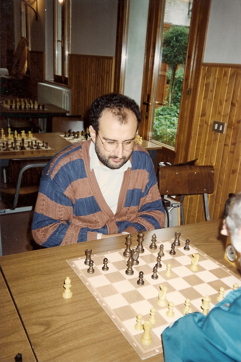 Fidenza 1993 torneo delle famiglie 1° classificata (7)