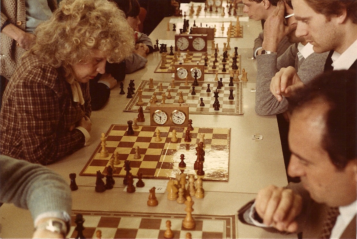 S. Giorgio 1982 1a edizione (38)