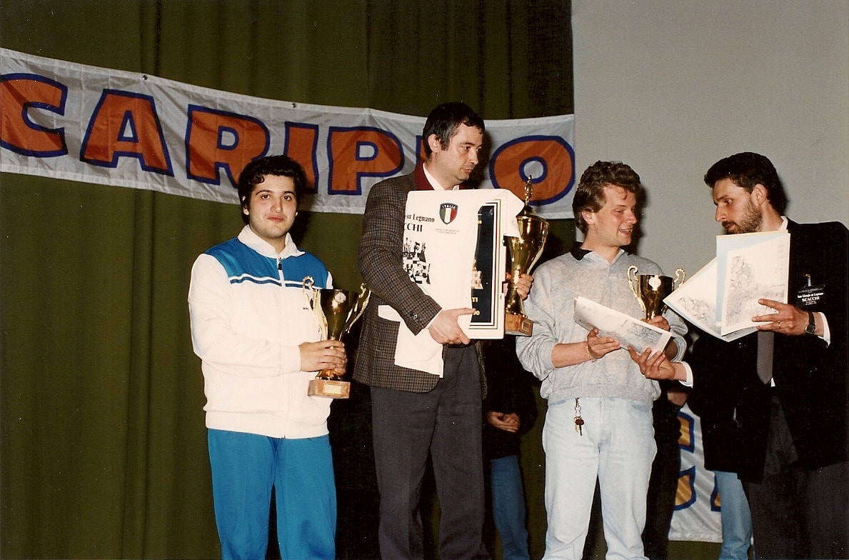 S. Giorgio 1990-9° edizione (2)
