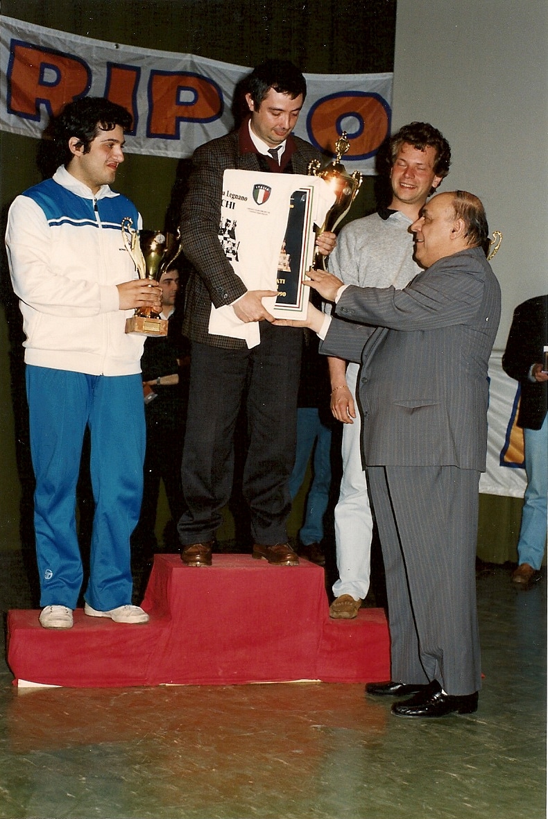 S. Giorgio 1990-9° edizione (20)