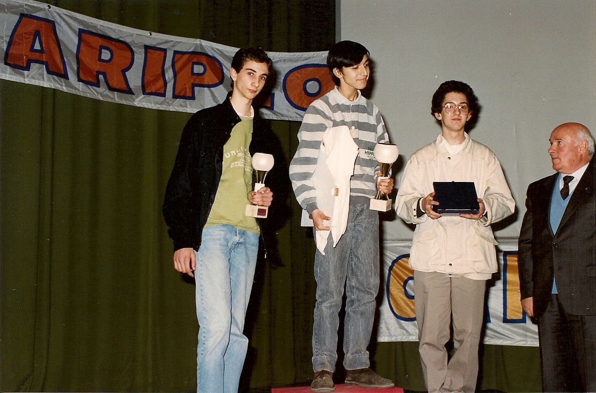 S. Giorgio 1990-9° edizione (7)