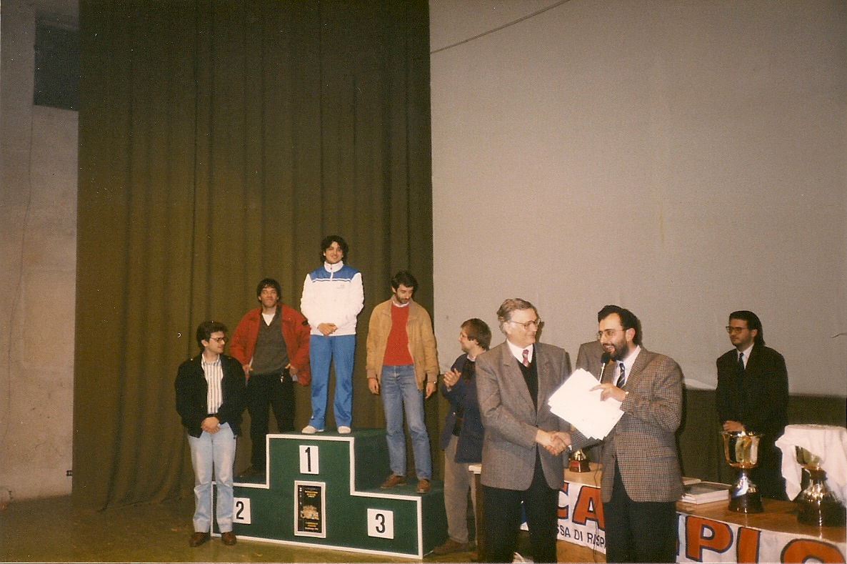 S. Giorgio 1991-10° edizione (11)