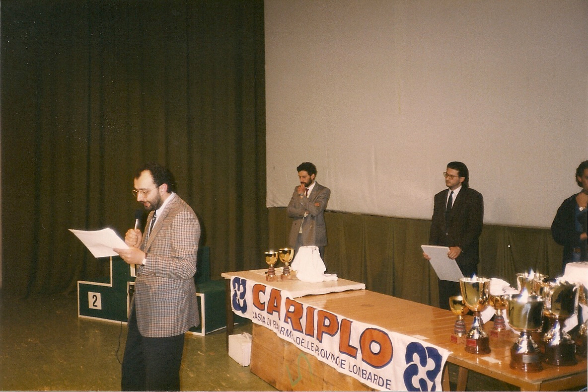 S. Giorgio 1991-10° edizione (13)