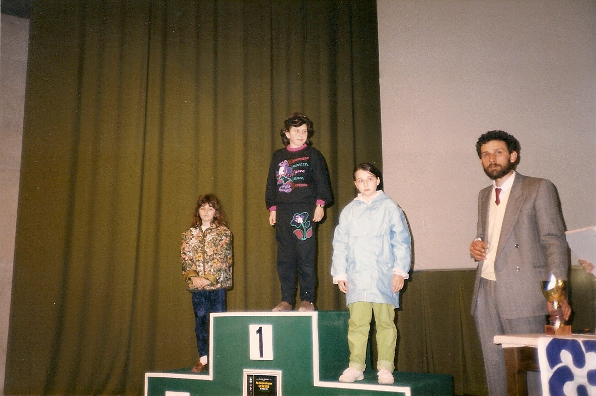 S. Giorgio 1991-10° edizione (16)
