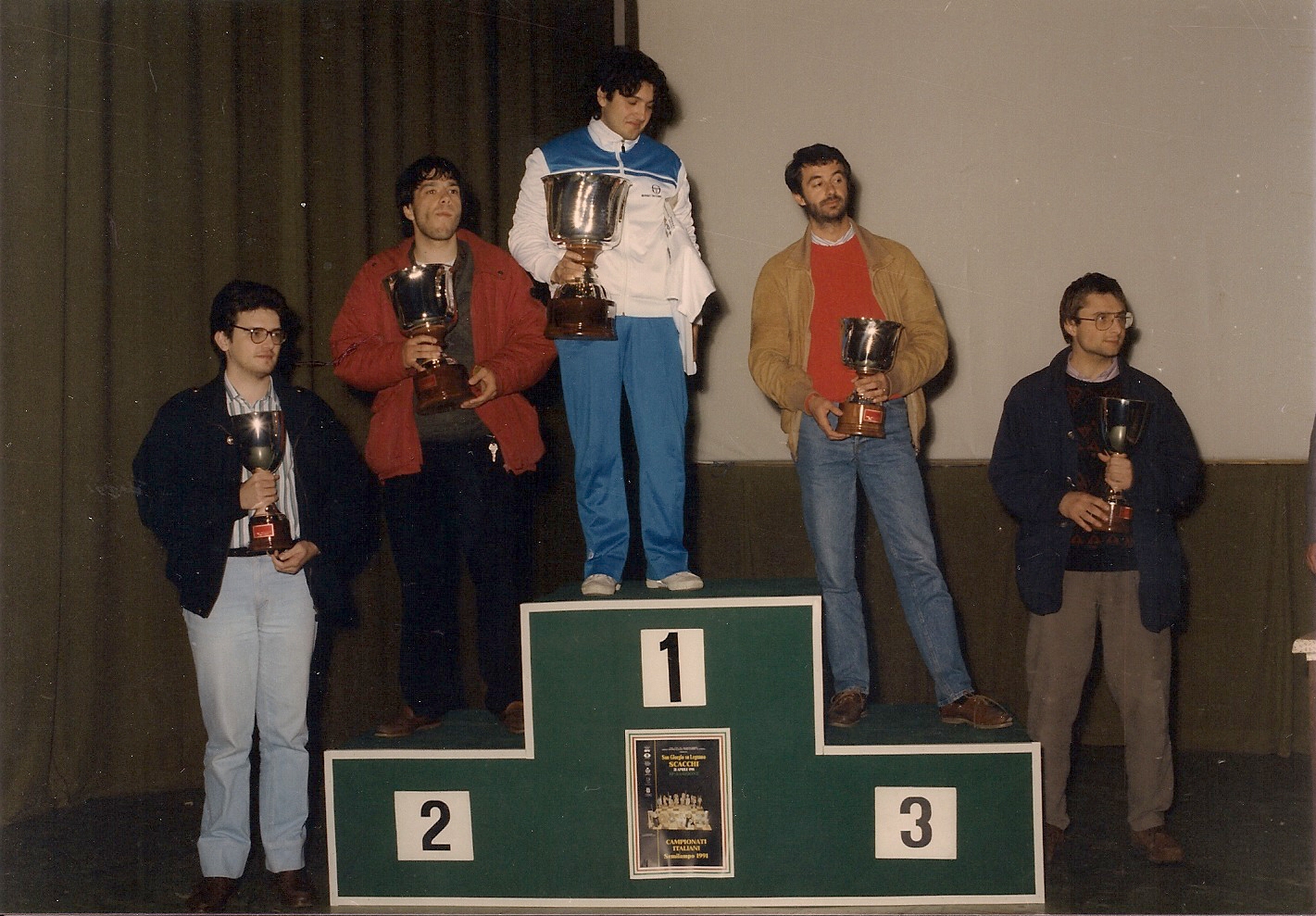 S. Giorgio 1991-10° edizione (18)