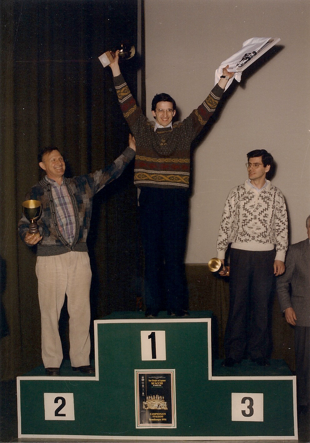 S. Giorgio 1991-10° edizione (19)