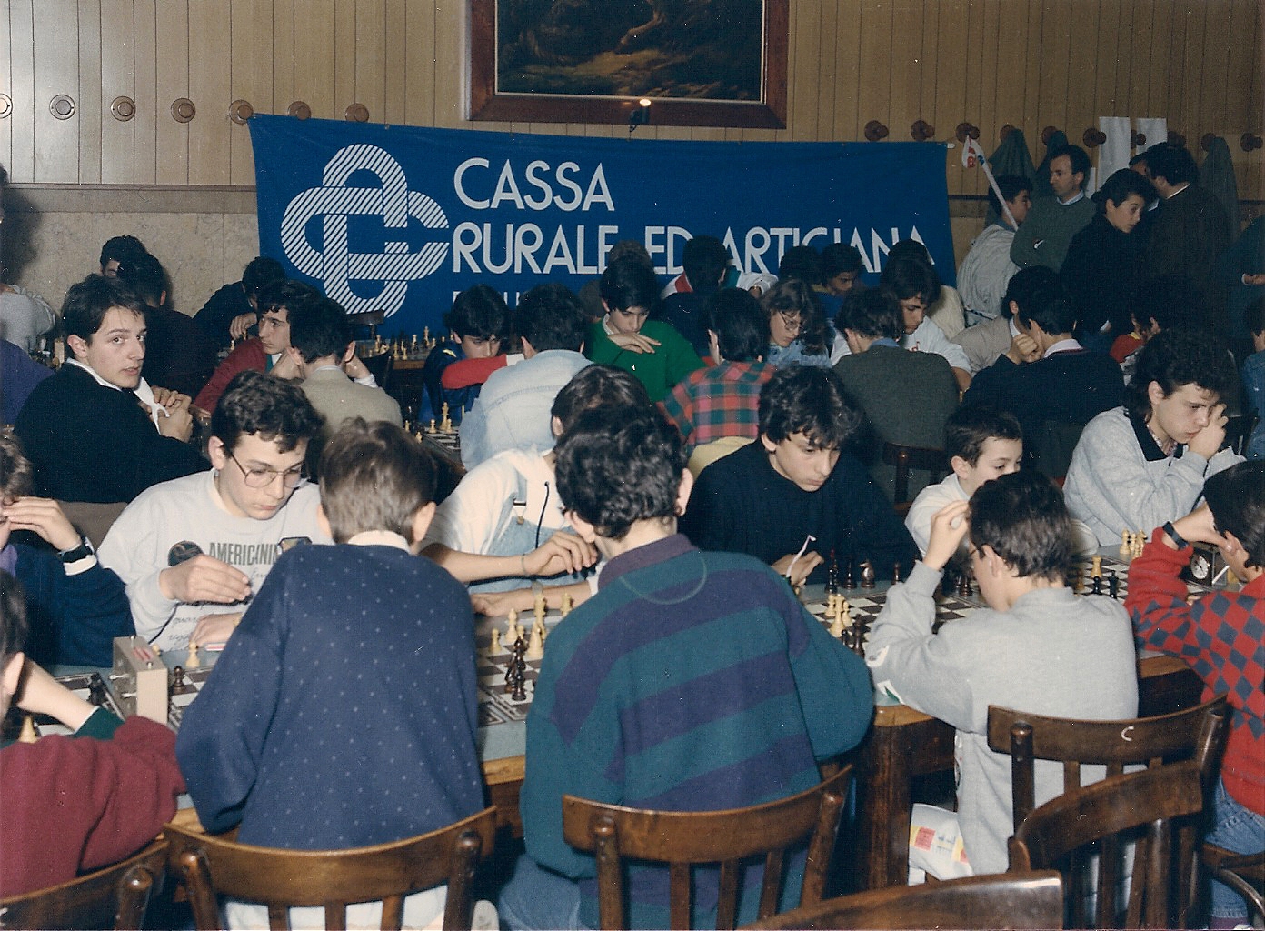 S. Giorgio 1991-10° edizione (2)