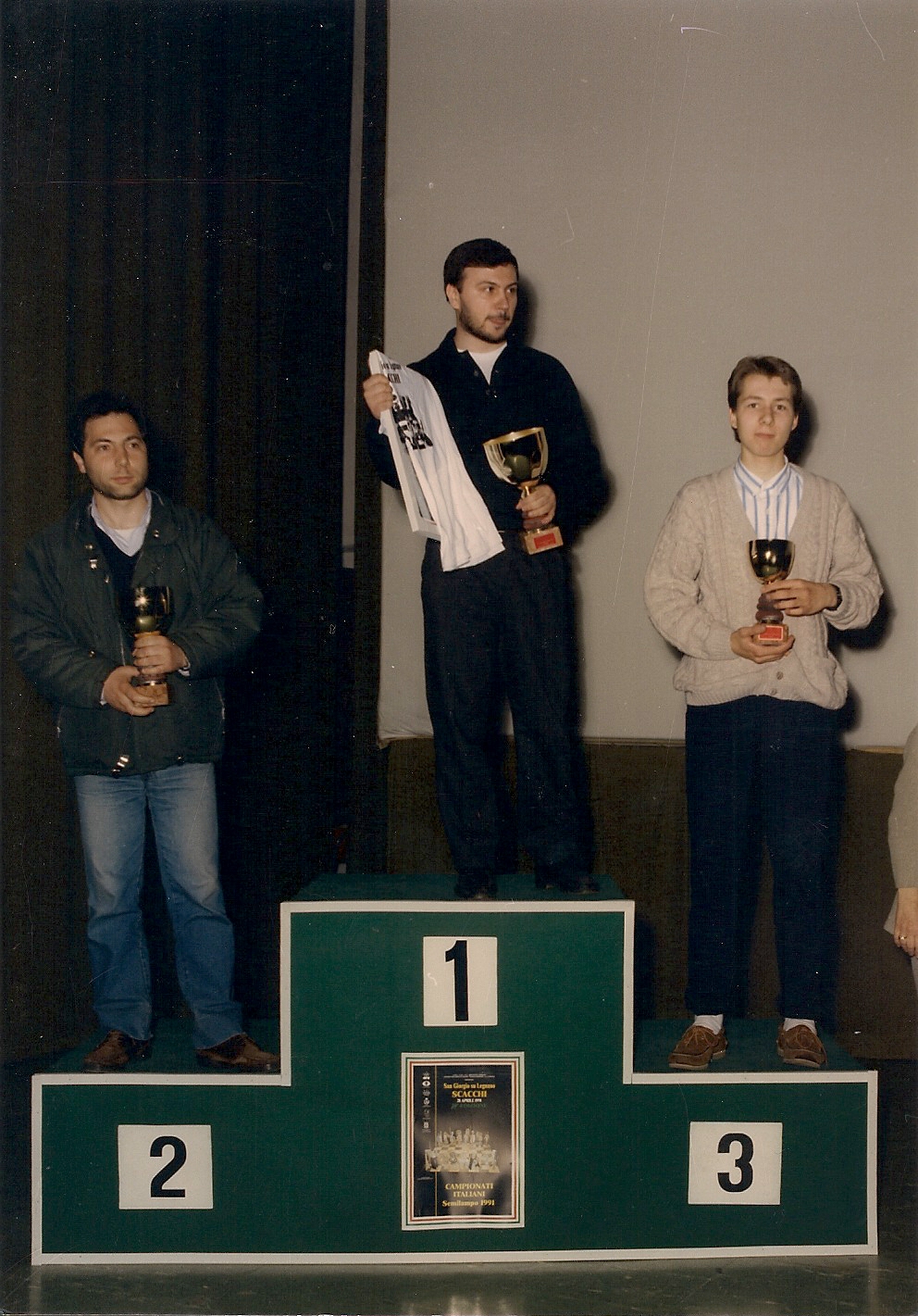 S. Giorgio 1991-10° edizione (25)