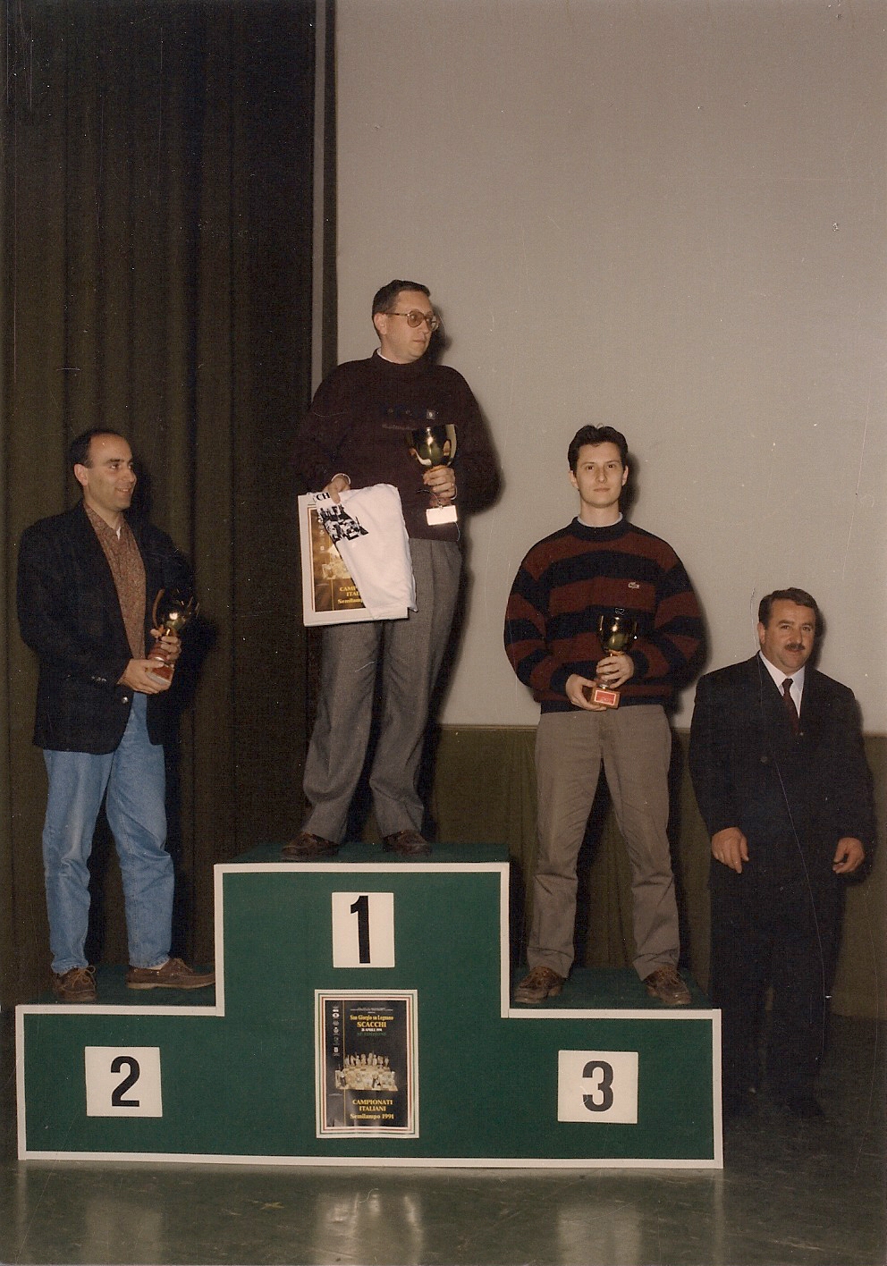 S. Giorgio 1991-10° edizione (26)