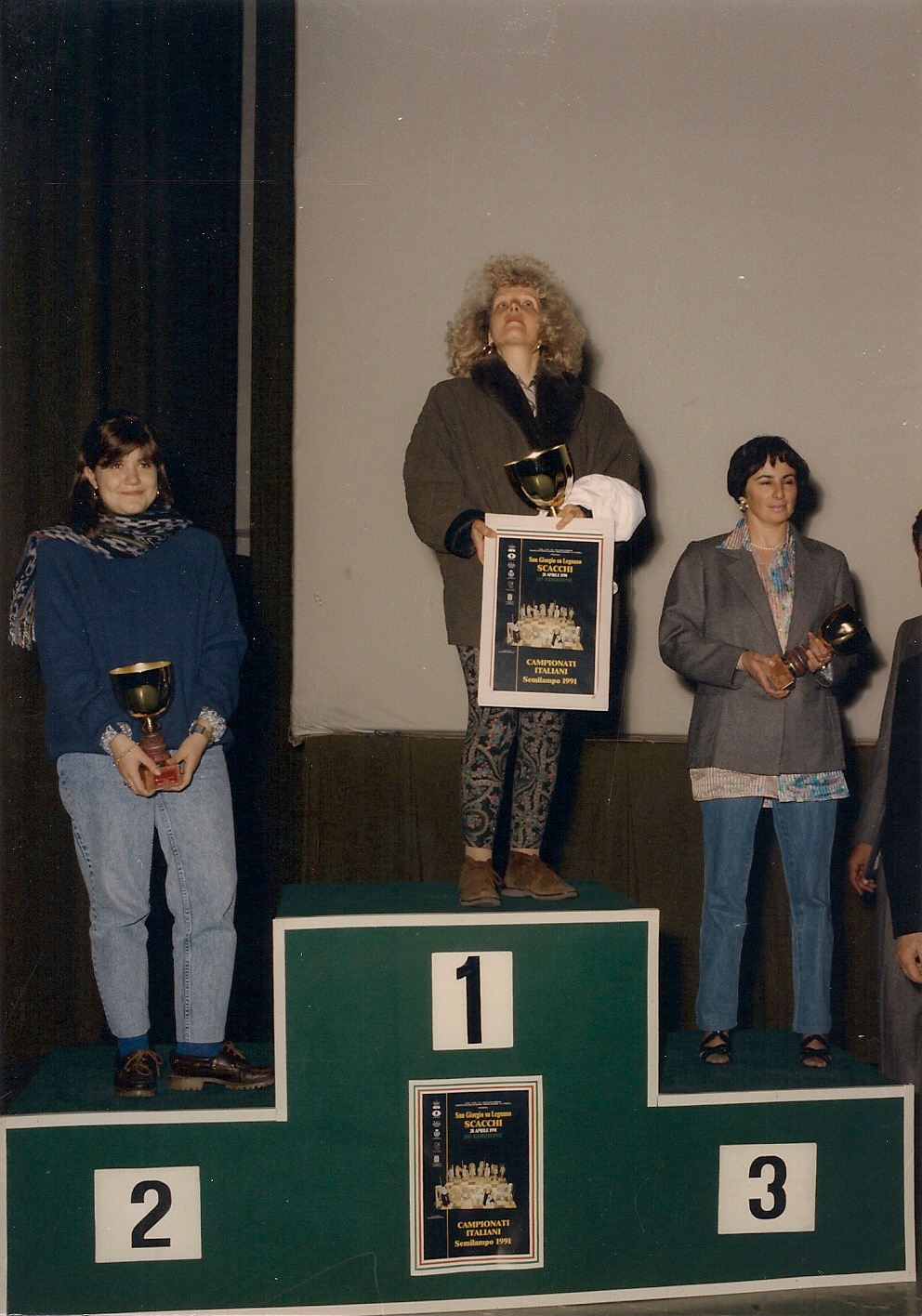 S. Giorgio 1991-10° edizione (27)