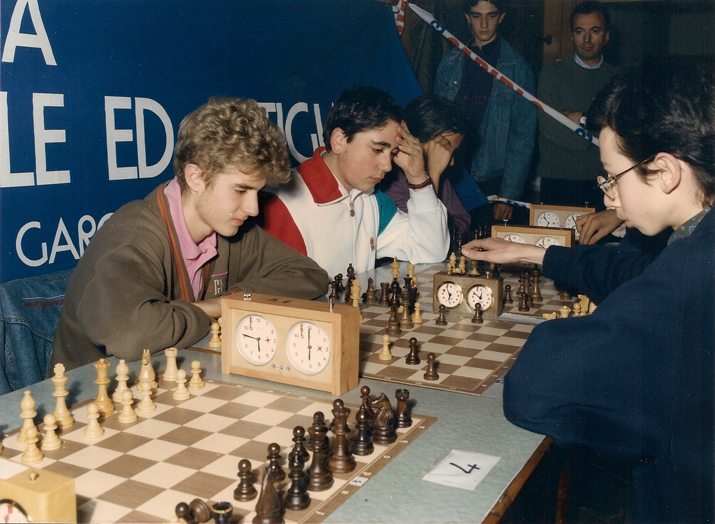 S. Giorgio 1991-10° edizione (29)