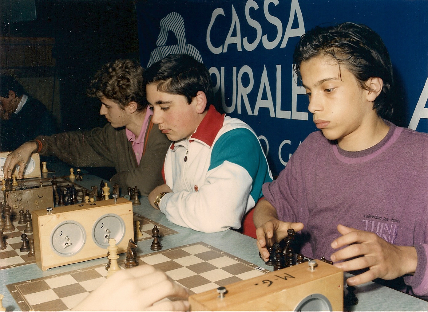 S. Giorgio 1991-10° edizione (31)