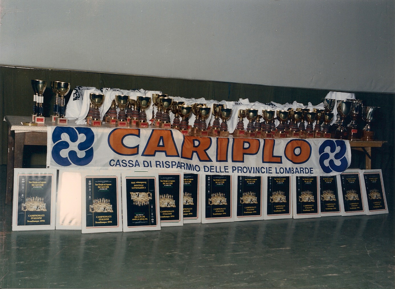 S. Giorgio 1991-10° edizione (32)