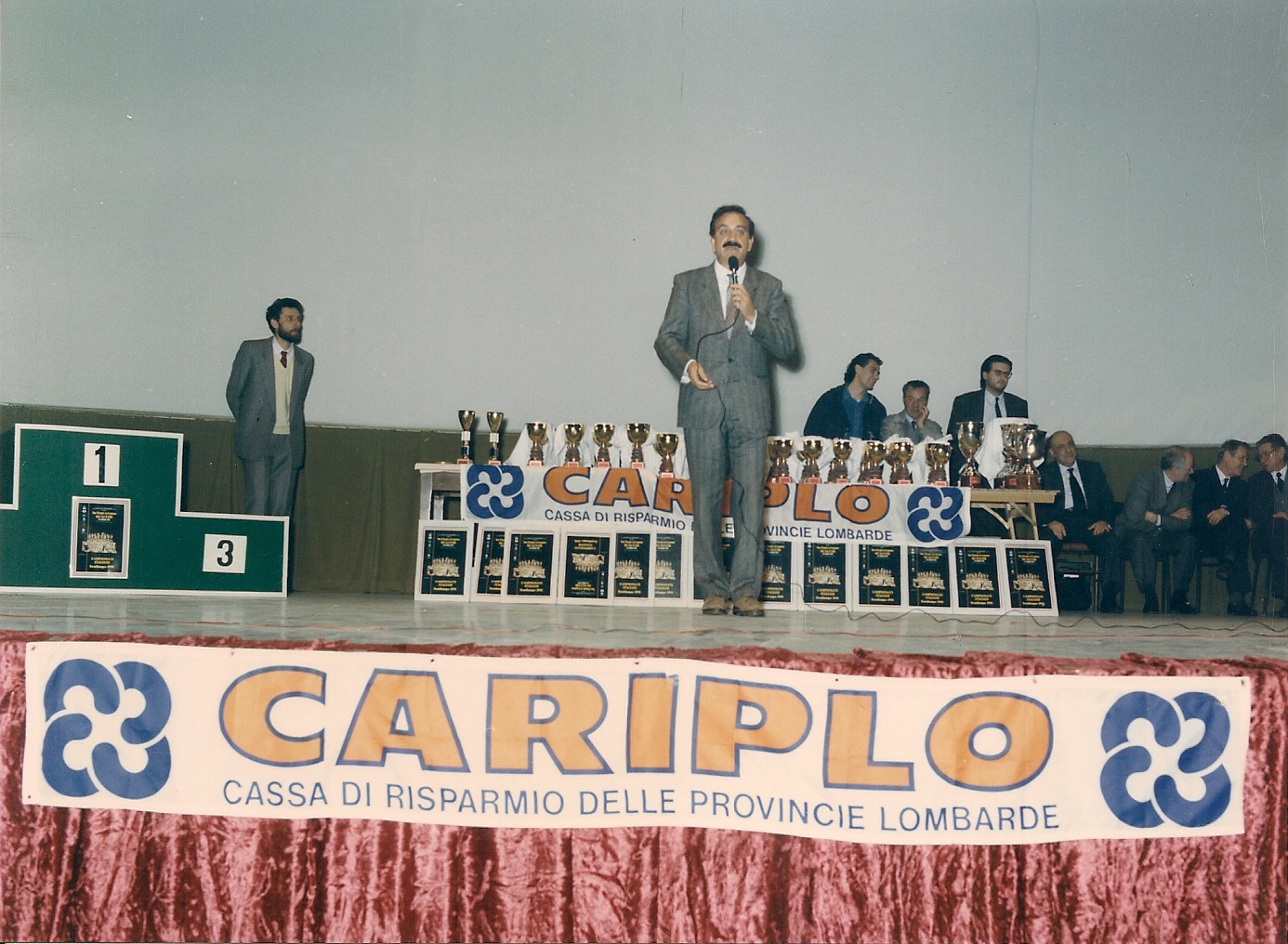 S. Giorgio 1991-10° edizione (33)