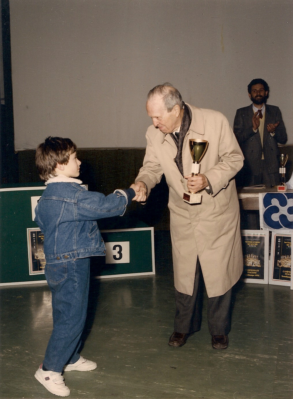 S. Giorgio 1991-10° edizione (34)