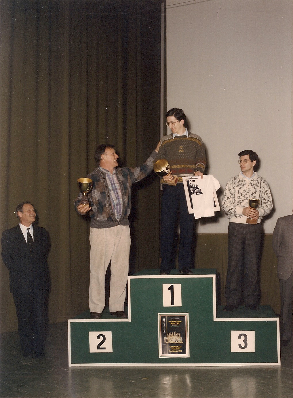 S. Giorgio 1991-10° edizione (36)