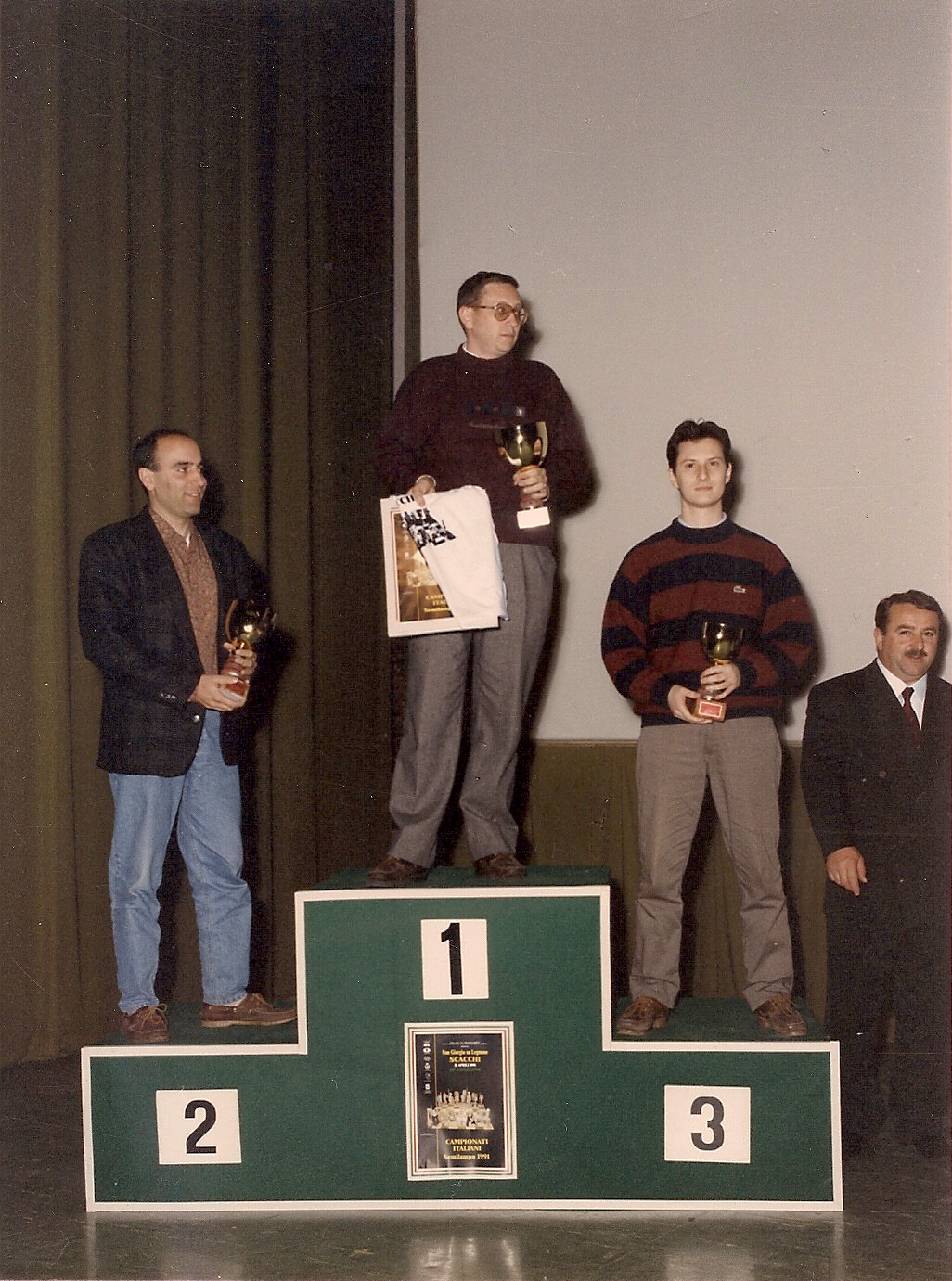 S. Giorgio 1991-10° edizione (37)