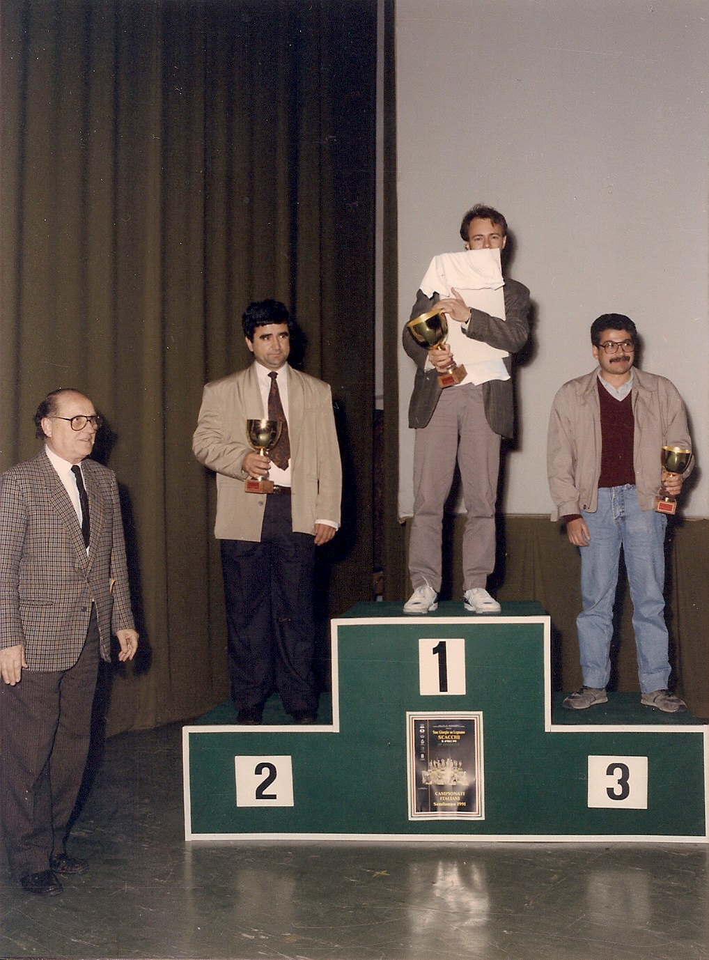 S. Giorgio 1991-10° edizione (38)