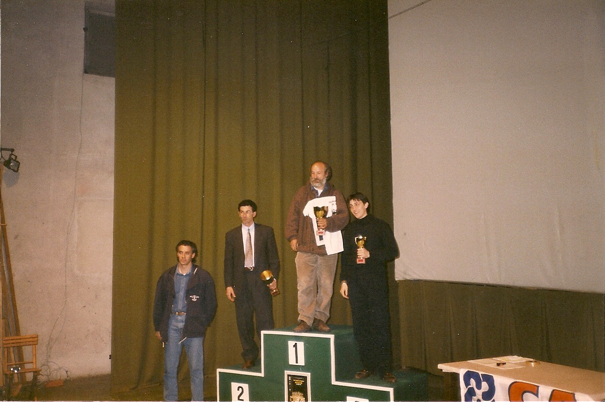 S. Giorgio 1991-10° edizione (4)
