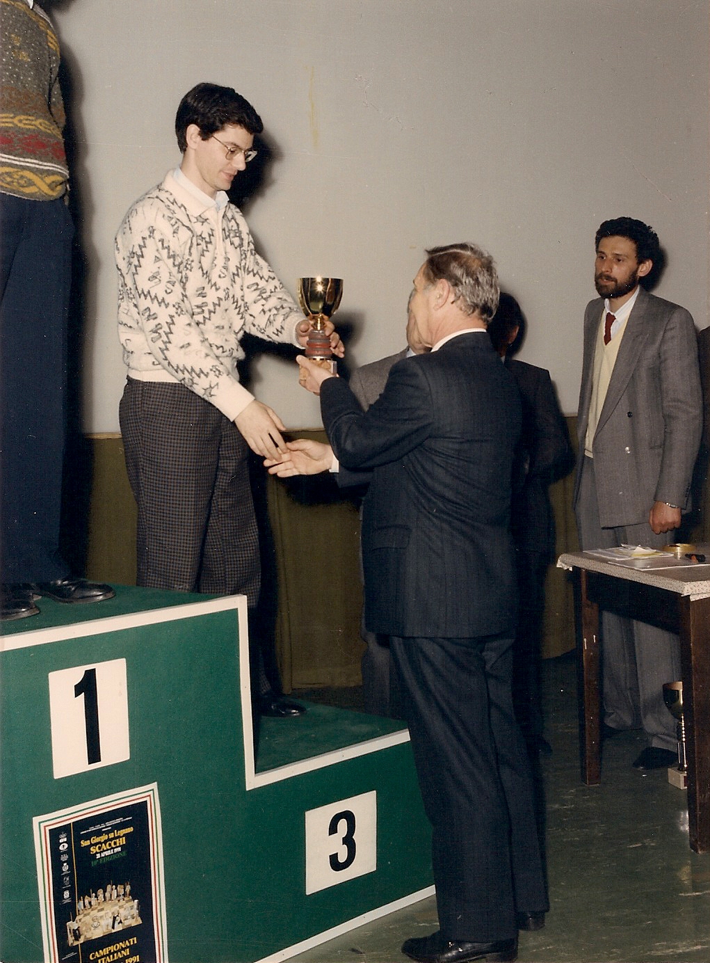 S. Giorgio 1991-10° edizione (40)