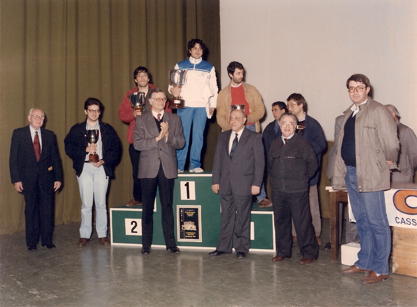 S. Giorgio 1991-10° edizione (42)
