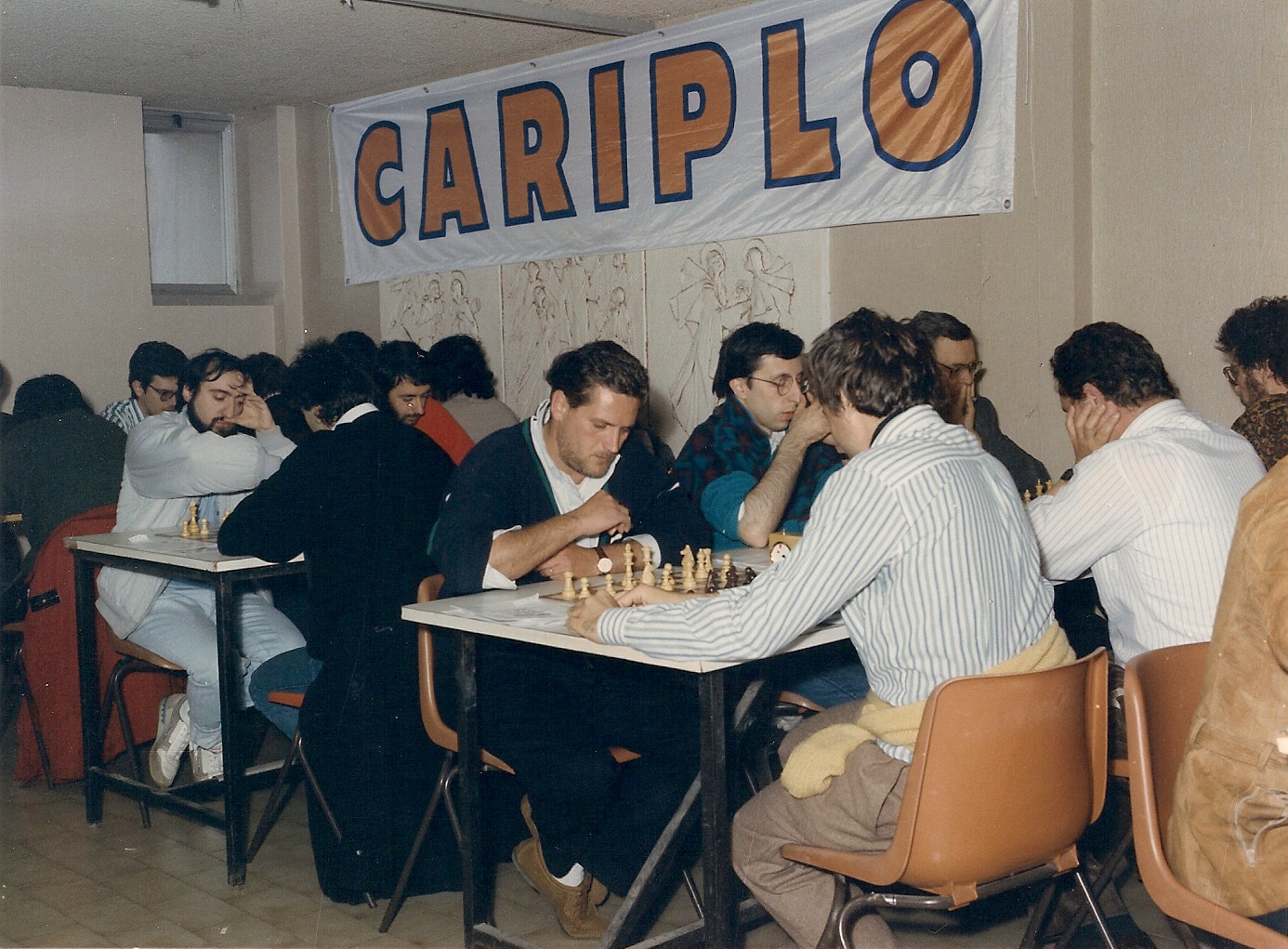 S. Giorgio 1991-10° edizione (51)