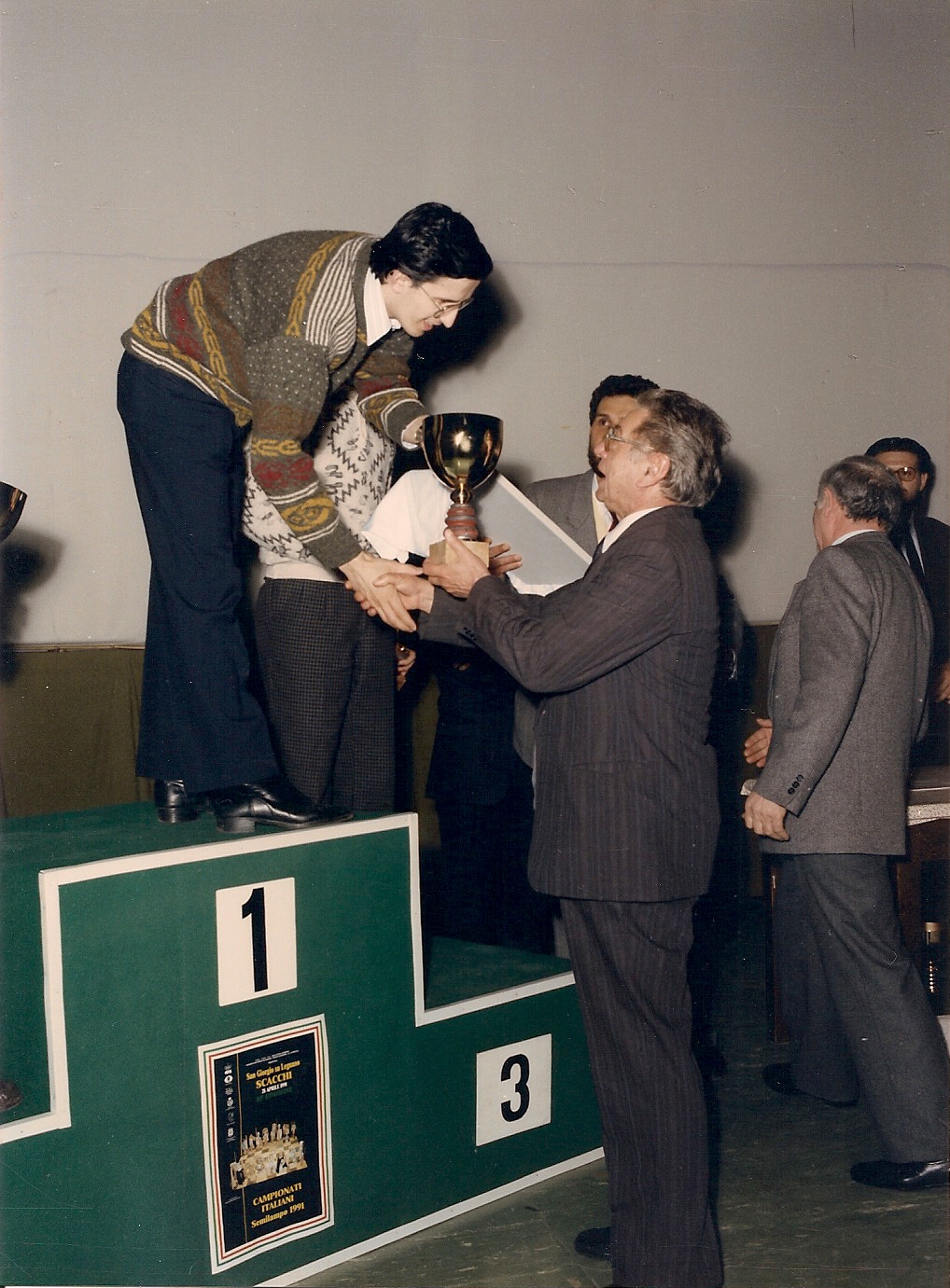 S. Giorgio 1991-10° edizione (52)