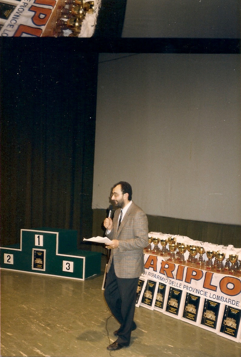 S. Giorgio 1991-10° edizione (6)
