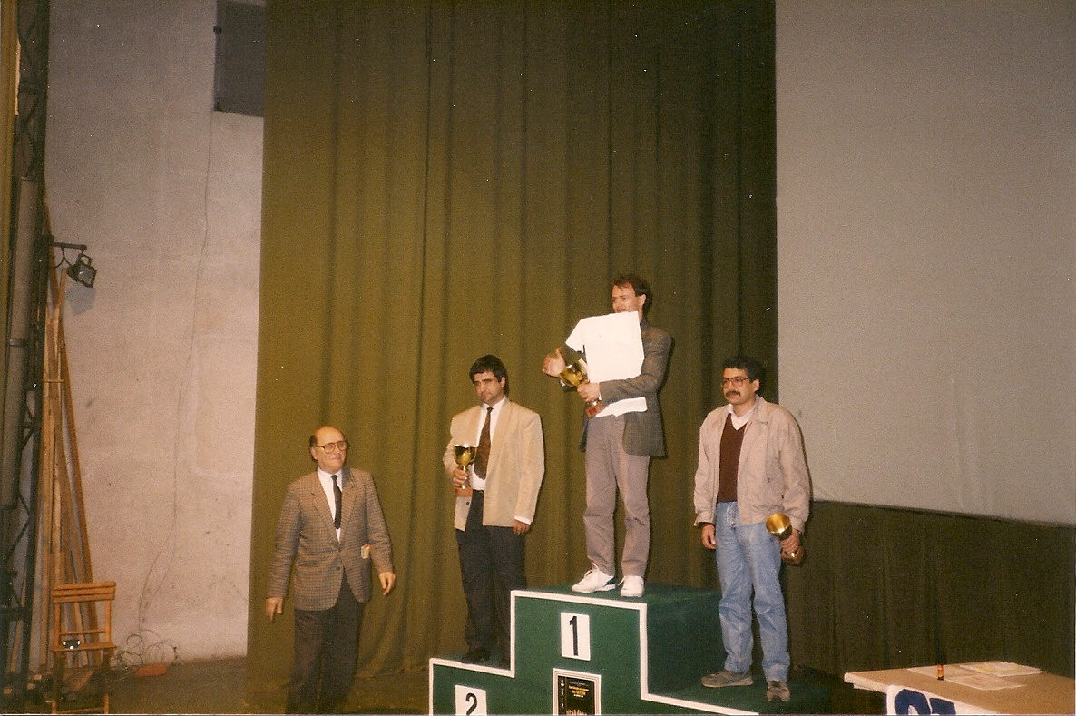 S. Giorgio 1991-10° edizione (7)
