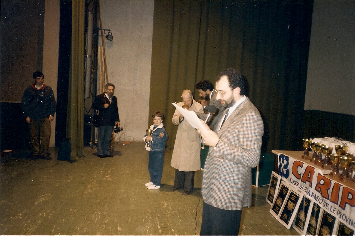 S. Giorgio 1991-10° edizione (8)