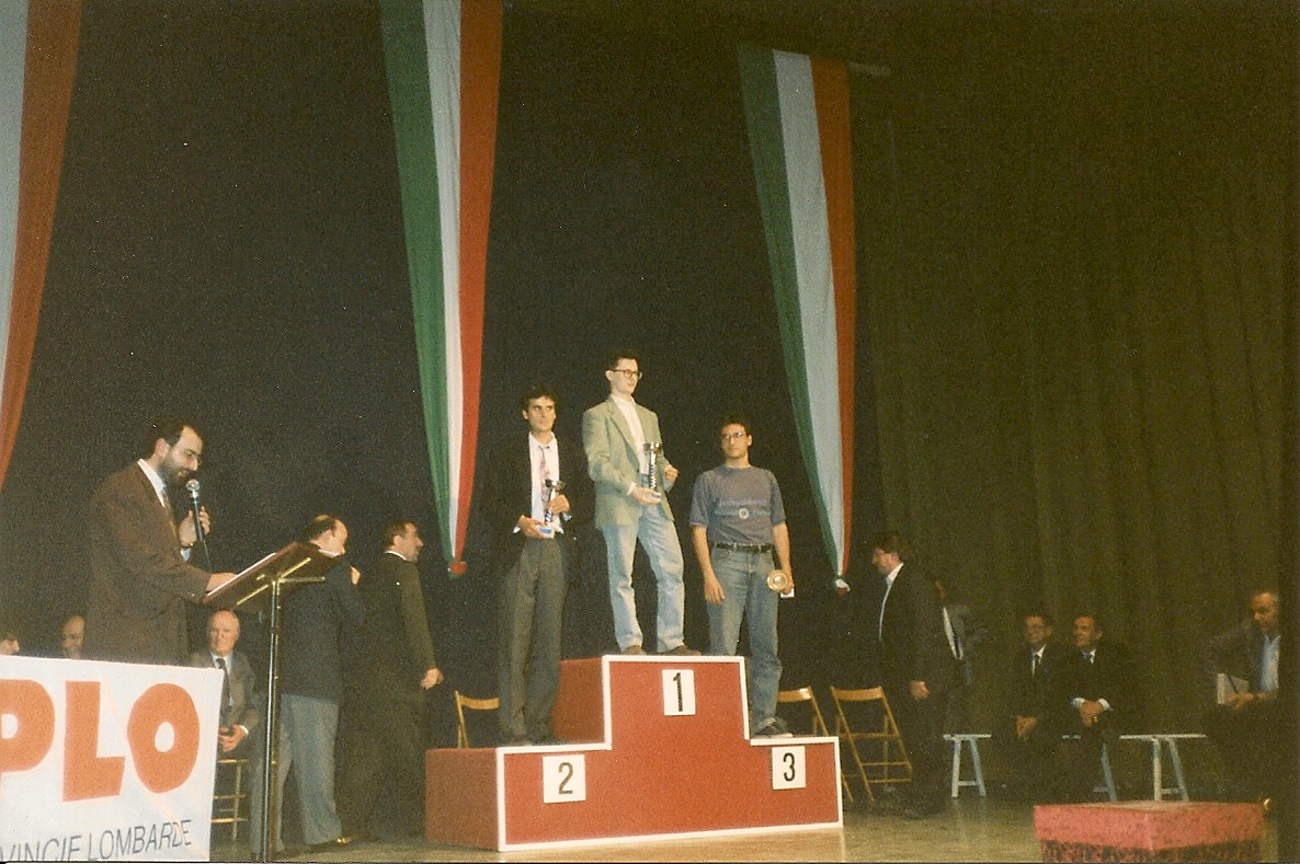 S. Giorgio 1992-11° edizione (14)