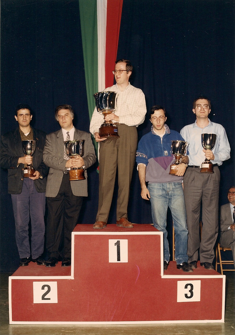 S. Giorgio 1992-11° edizione (30)