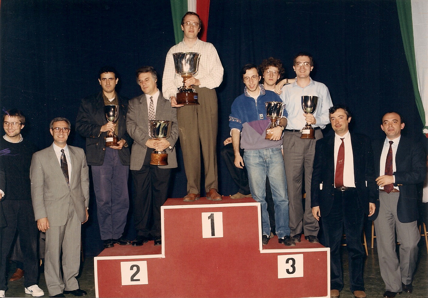 S. Giorgio 1992-11° edizione (31)