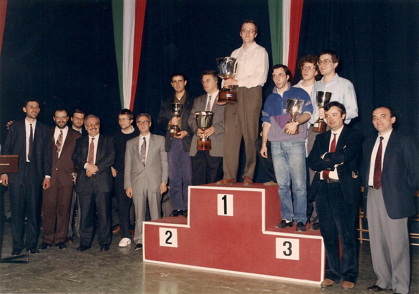 S. Giorgio 1992-11° edizione (32)