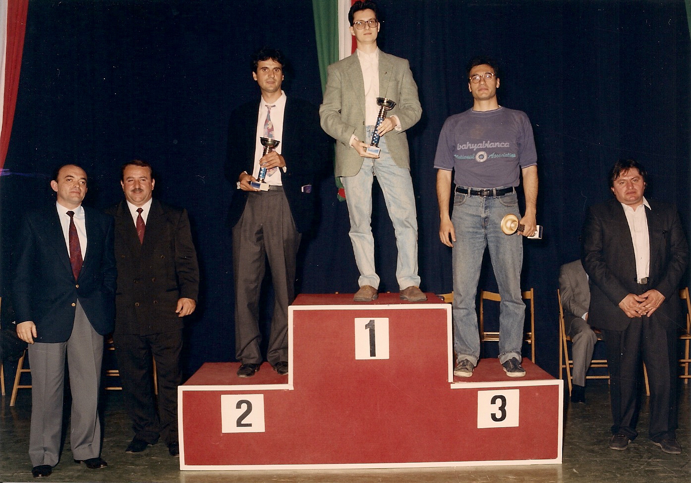S. Giorgio 1992-11° edizione (33)