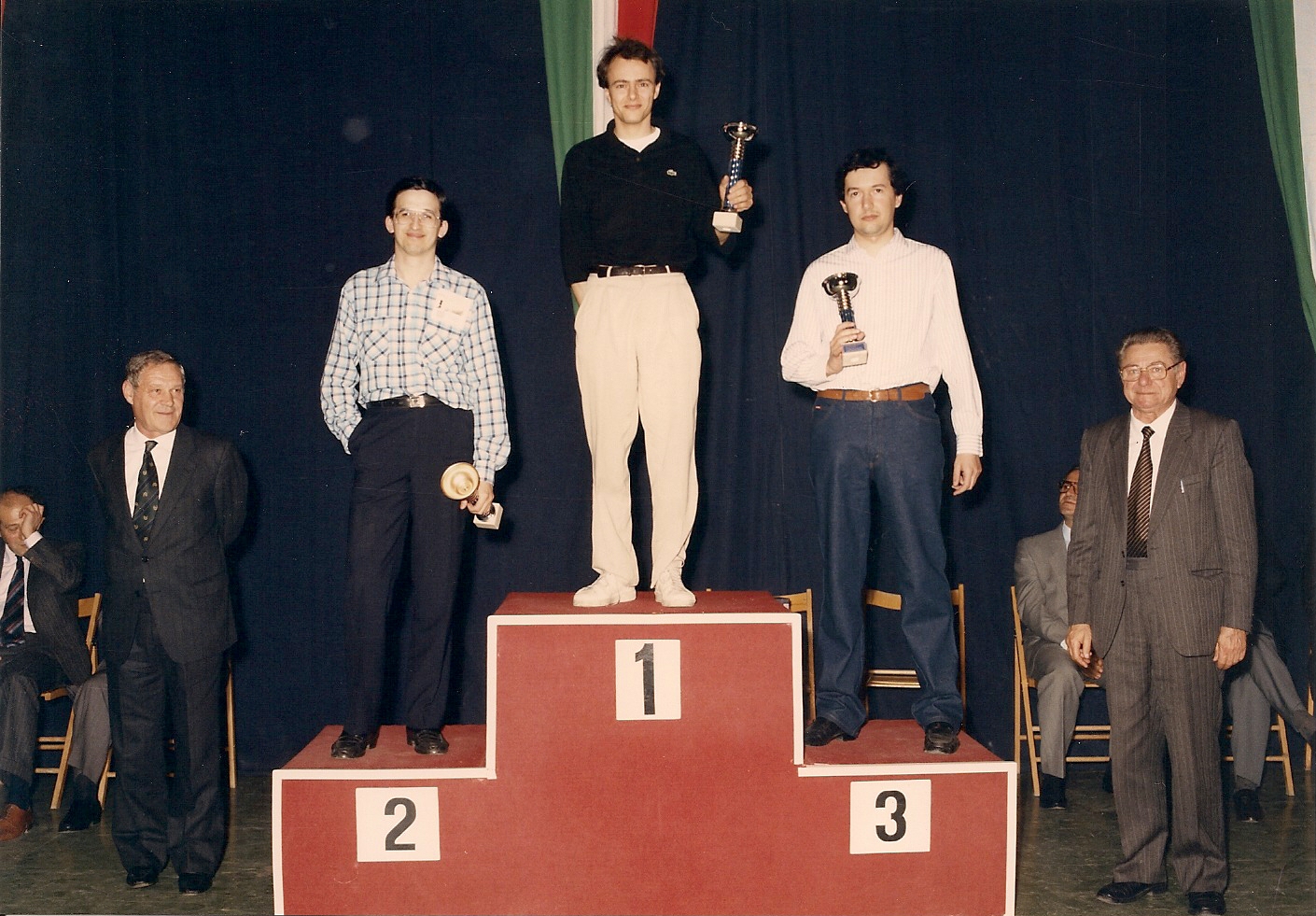 S. Giorgio 1992-11° edizione (34)