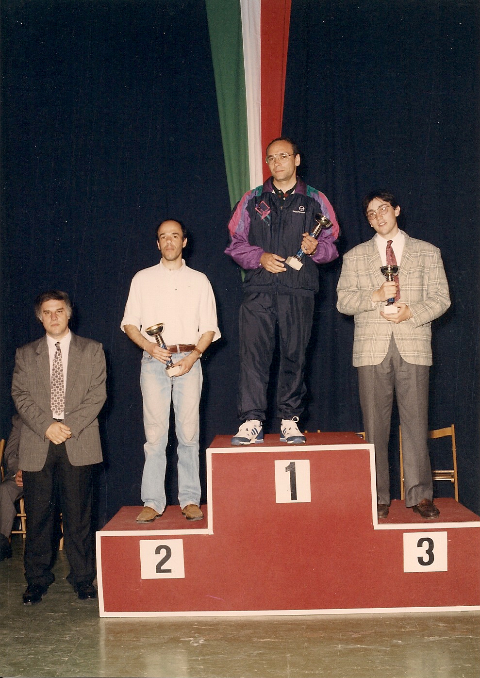 S. Giorgio 1992-11° edizione (35)