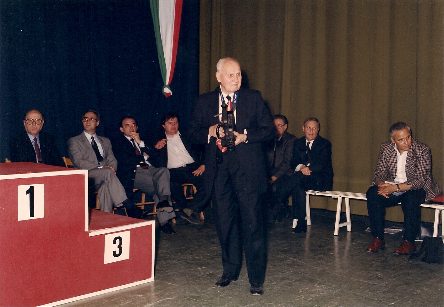 S. Giorgio 1992-11° edizione (37)