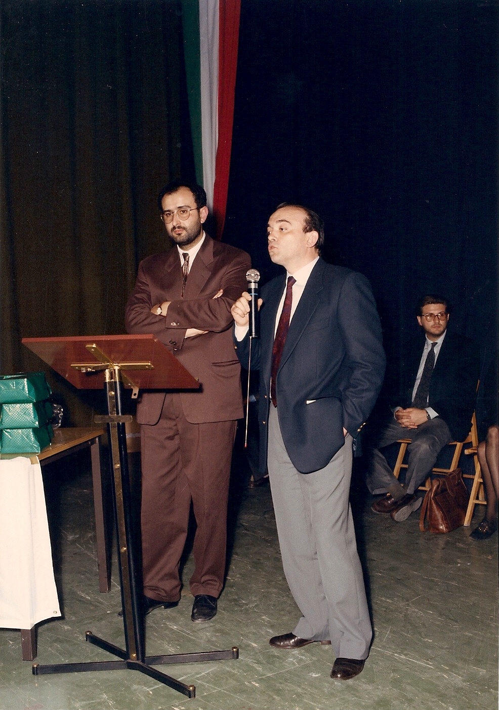 S. Giorgio 1992-11° edizione (38)