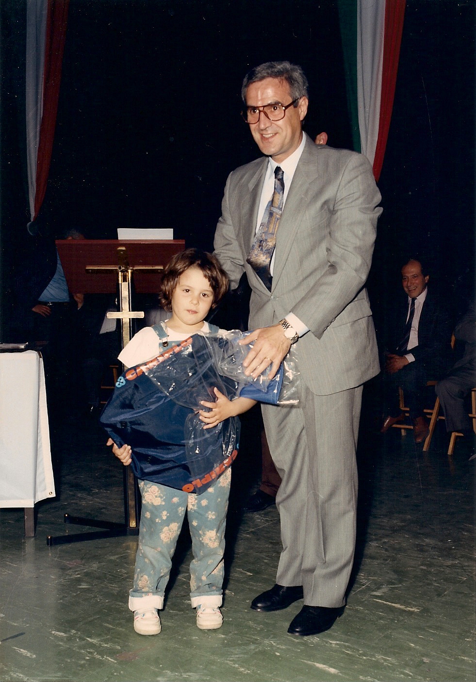 S. Giorgio 1992-11° edizione (40)