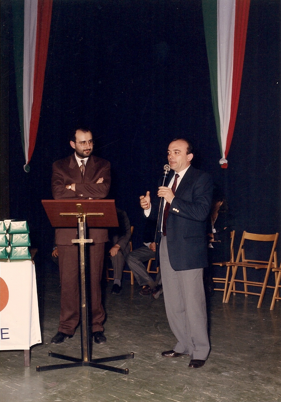 S. Giorgio 1992-11° edizione (42)
