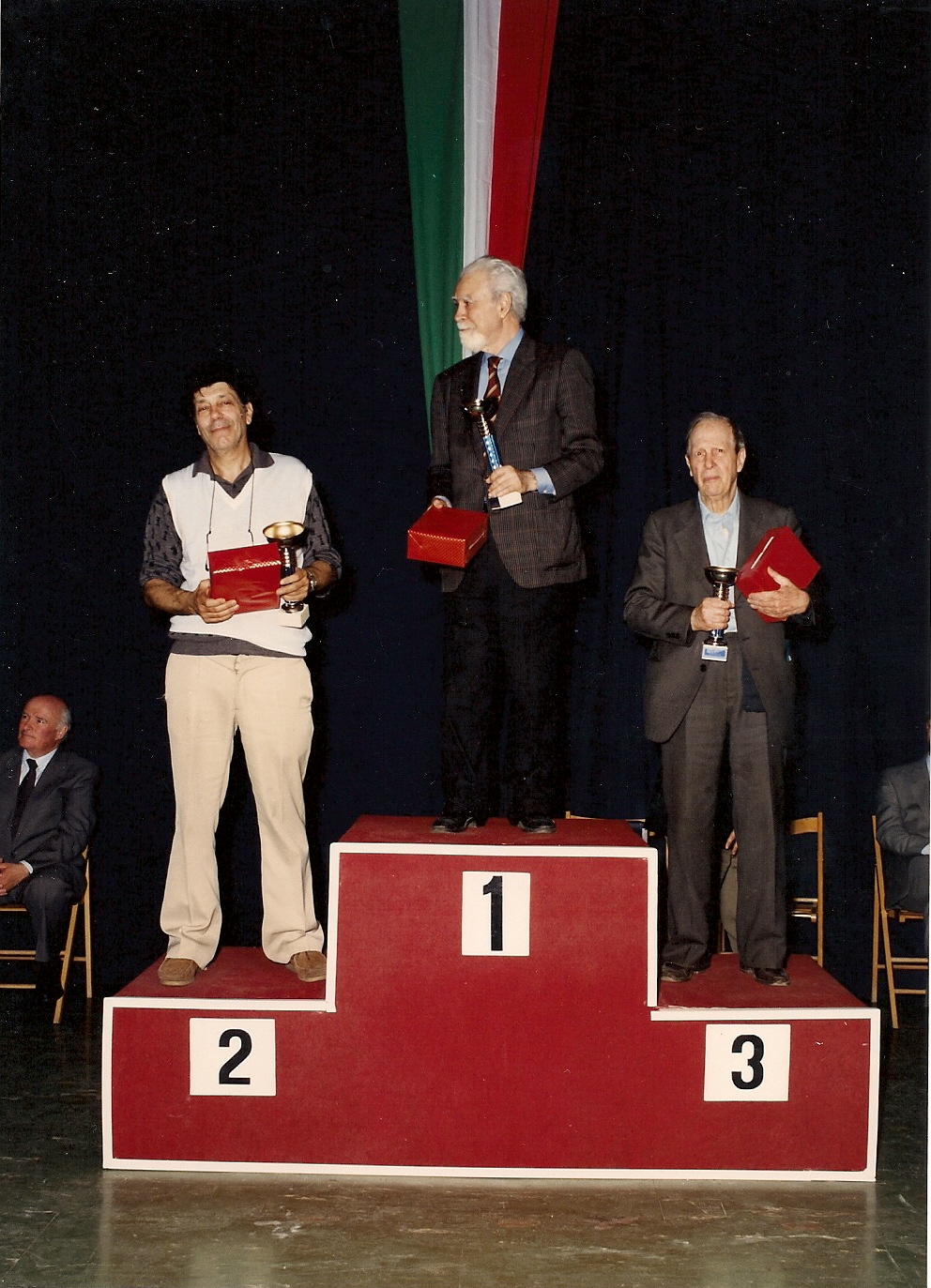 S. Giorgio 1992-11° edizione (45)