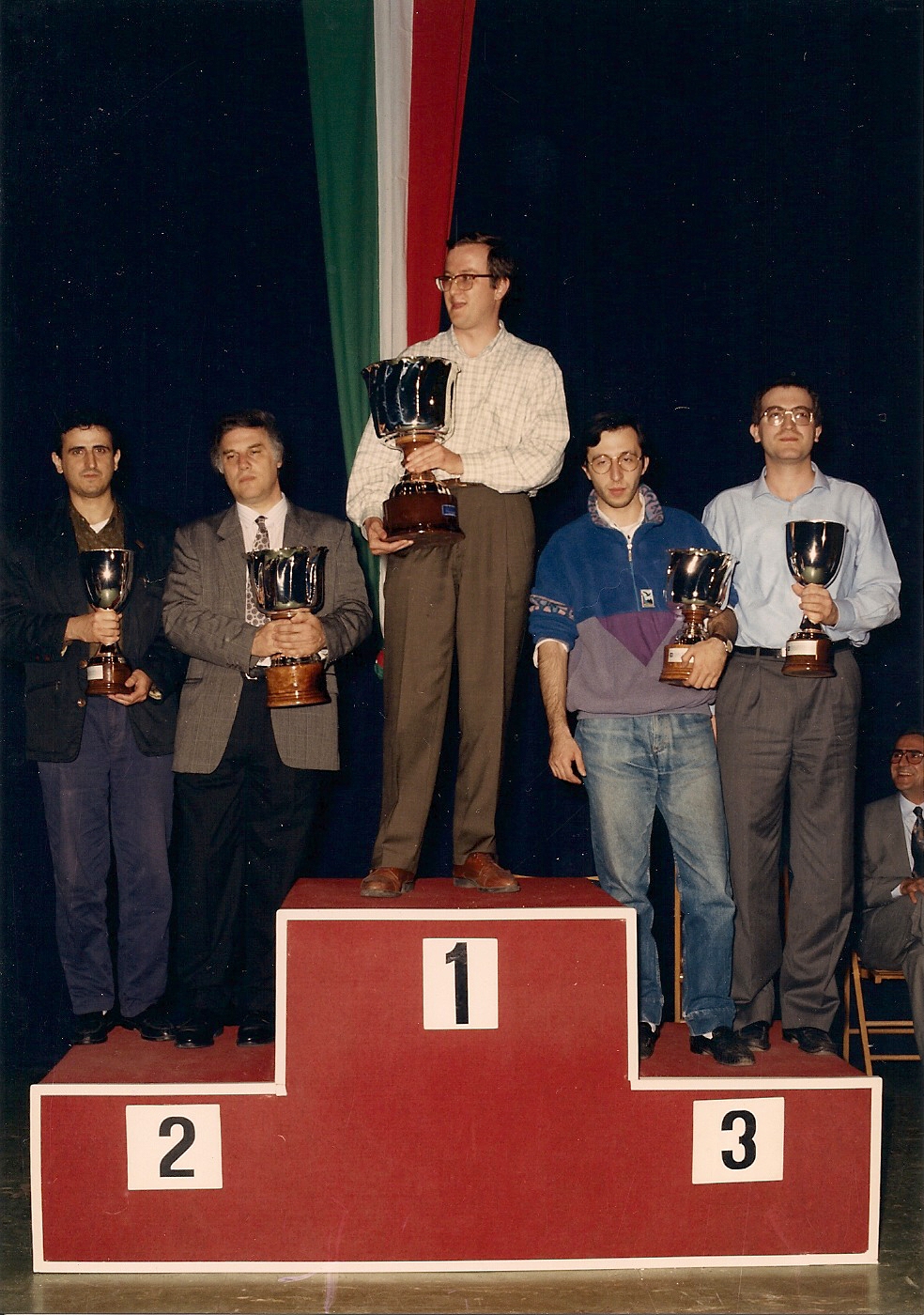 S. Giorgio 1992-11° edizione (47)