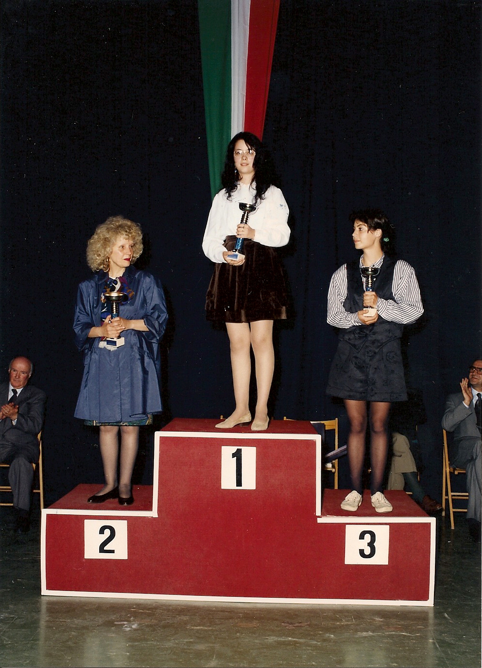 S. Giorgio 1992-11° edizione (49)
