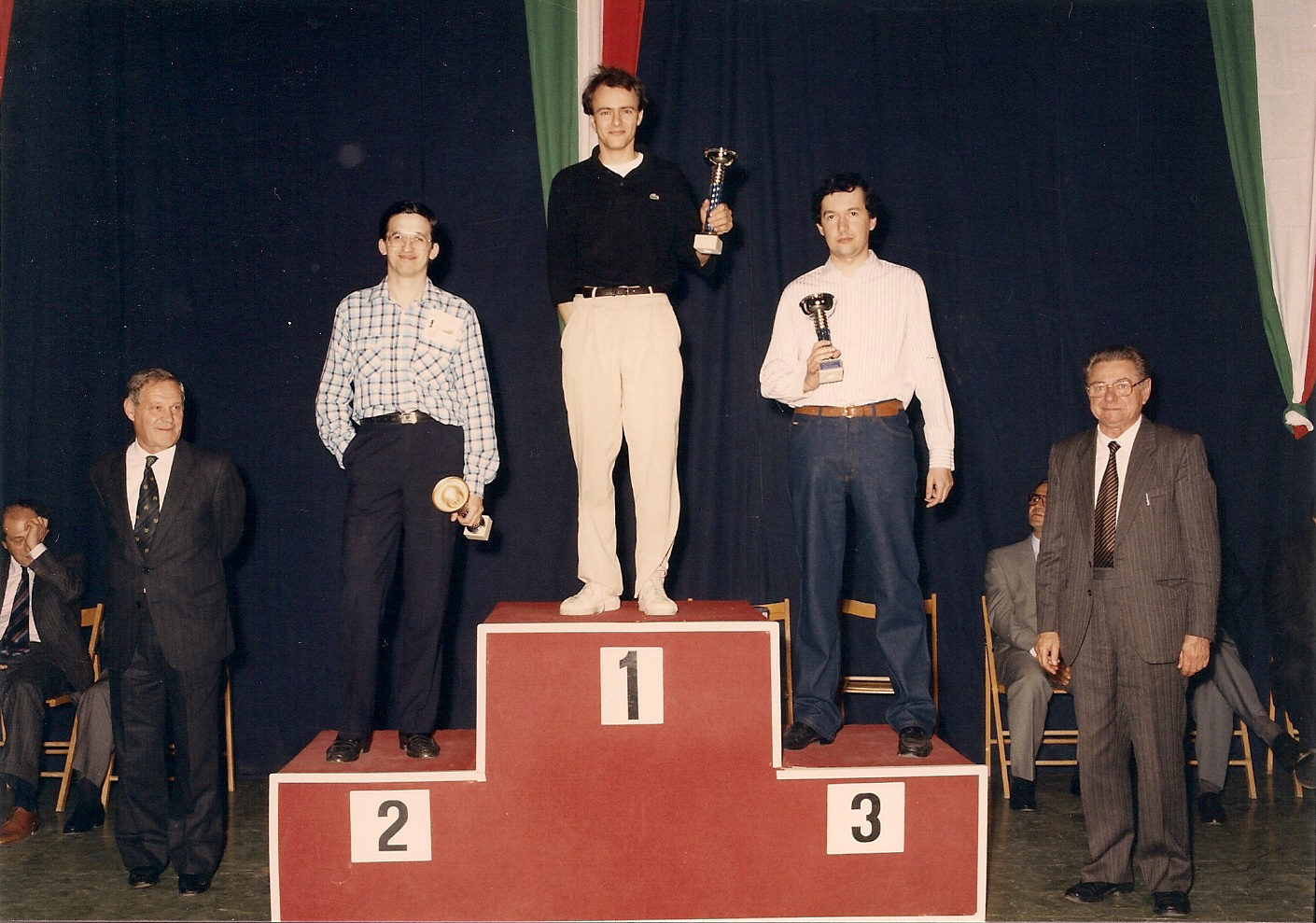 S. Giorgio 1992-11° edizione (5)